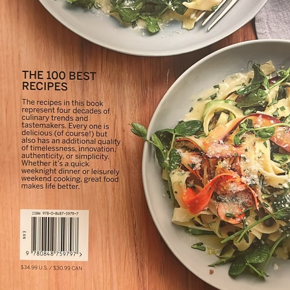Cook book - Picture 4 of 17